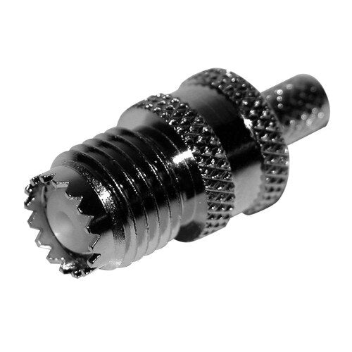 RFI MPL-86 - Pulse MPL (Mini-UHF) Socket Connector for RG58