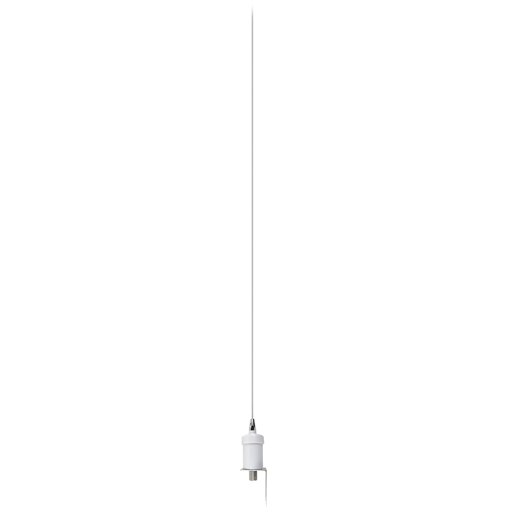 Axis MV158 - 95cm Marine VHF Stainless Steel Antenna Kit