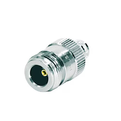 RFI N-118 - Pulse N Type Socket Crimp Connector for RG213