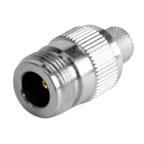 RFI N-200 - Pulse N Type Socket Crimp Connector for CNT-400
