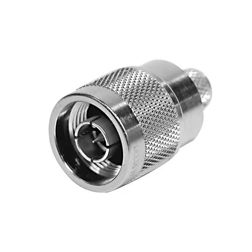 RFI N-284-P - Pulse N Type Plug Crimp Connector for RG214