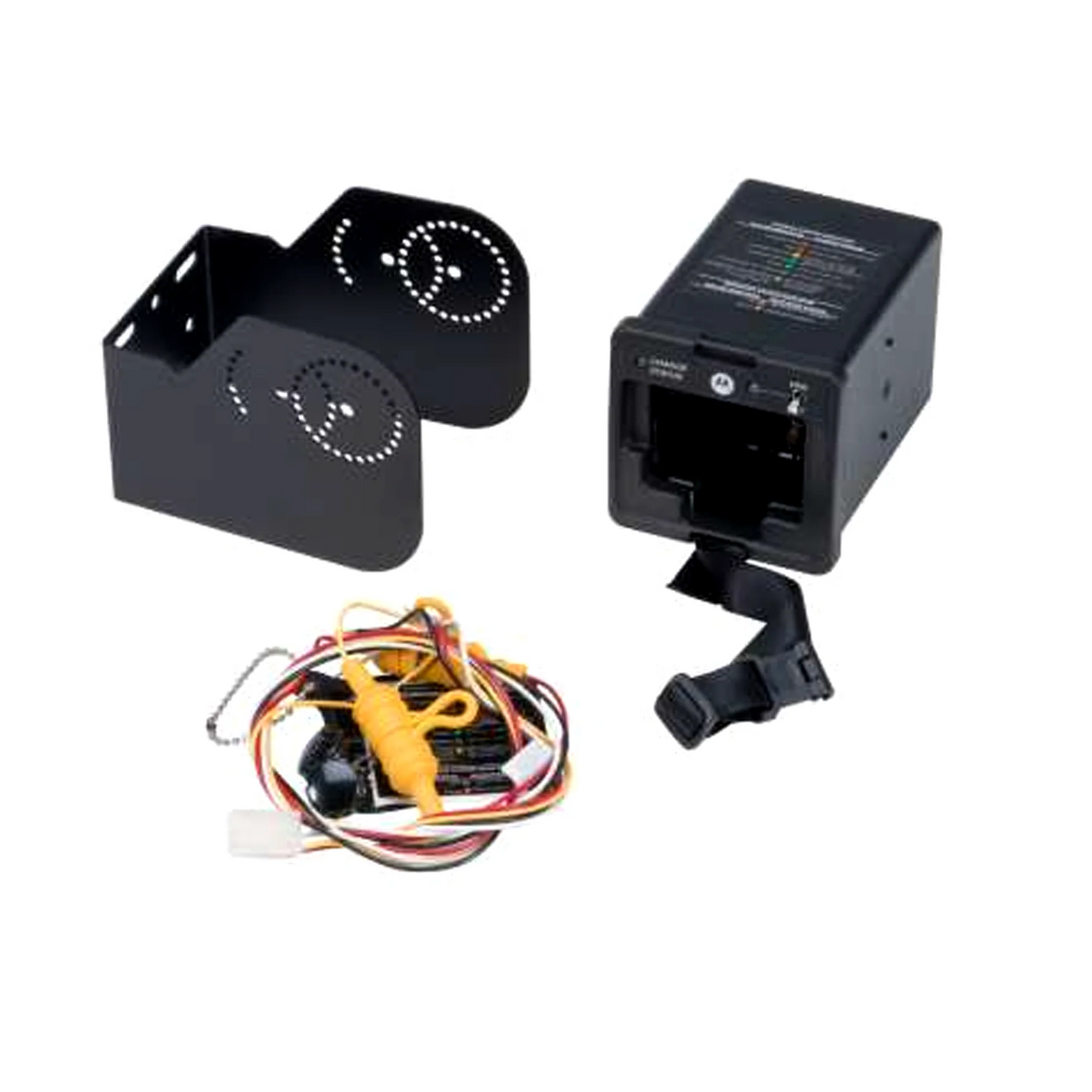 Motorola NNTN7616D IMPRES Vehicular Charger kit