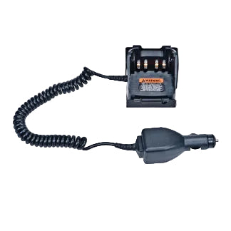 Motorola NNTN8525A 12VDC Travel Charger - Foxtrot Communications