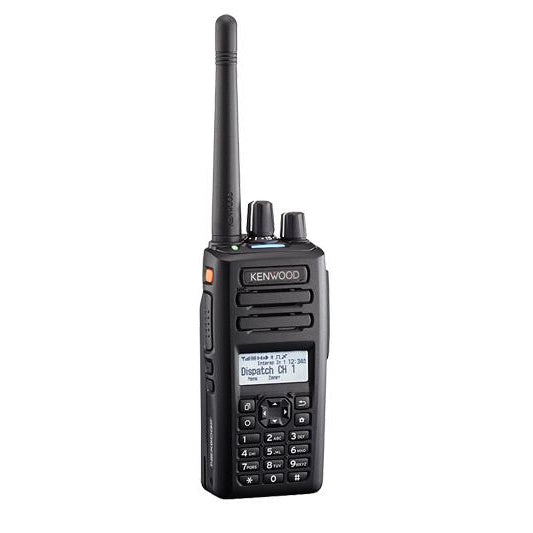 Kenwood NX-3200 VHF Portable Transceiver