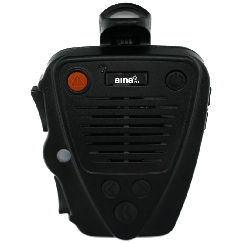 Aina PTT - APTT2 - AINA PTT Voice Responder
