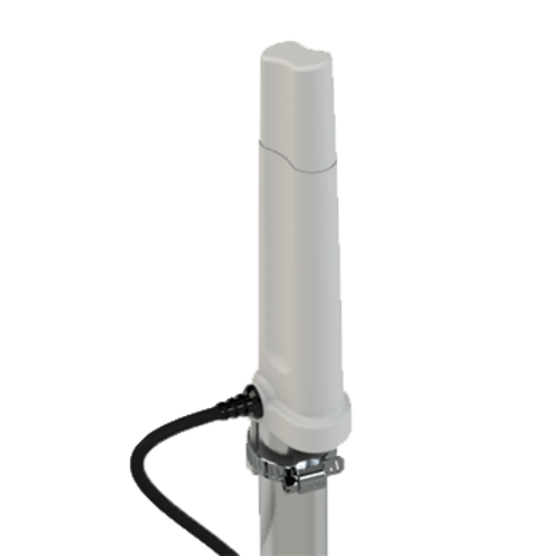 RFI OMNI-280-2 - Poynting Omni-Directional 5G/LTE Terminal Antenna (617-3800MHz)