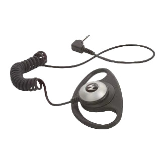 Motorola PMLN4620B D-Shell Receive-only Earpiece - Foxtrot Communications