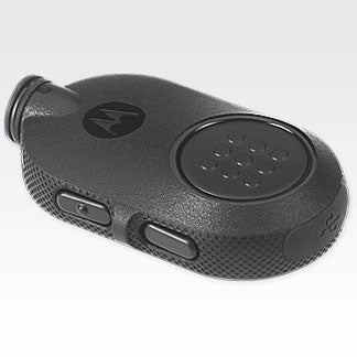 Motorola PMLN6050A Operations Critical Wireless Push-To-Talk - Foxtrot Communications