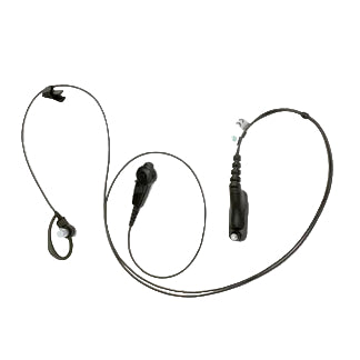 Motorola PMLN6127A IMPRES 2-Wire Surveillance Kit, Black - Foxtrot Communications