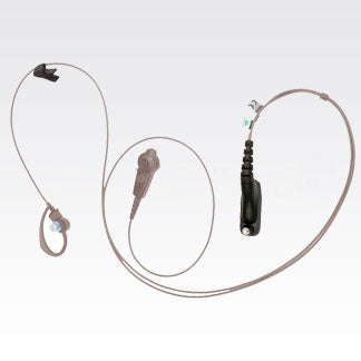 Motorola PMLN6128A IMPRES 2-Wire Surveillance Kit - Beige - Foxtrot Communications