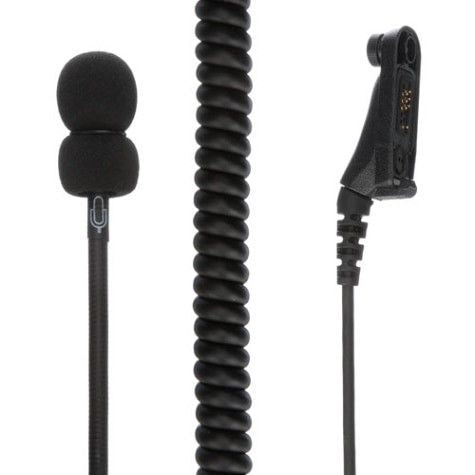 Motorola PMLN7466A Heavy Duty Over-the-Head Headset - Foxtrot Communications