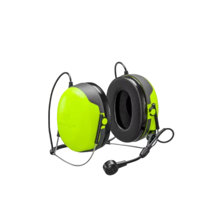 Motorola PMLN8266 3M™ Peltor Neckband Headset - R7