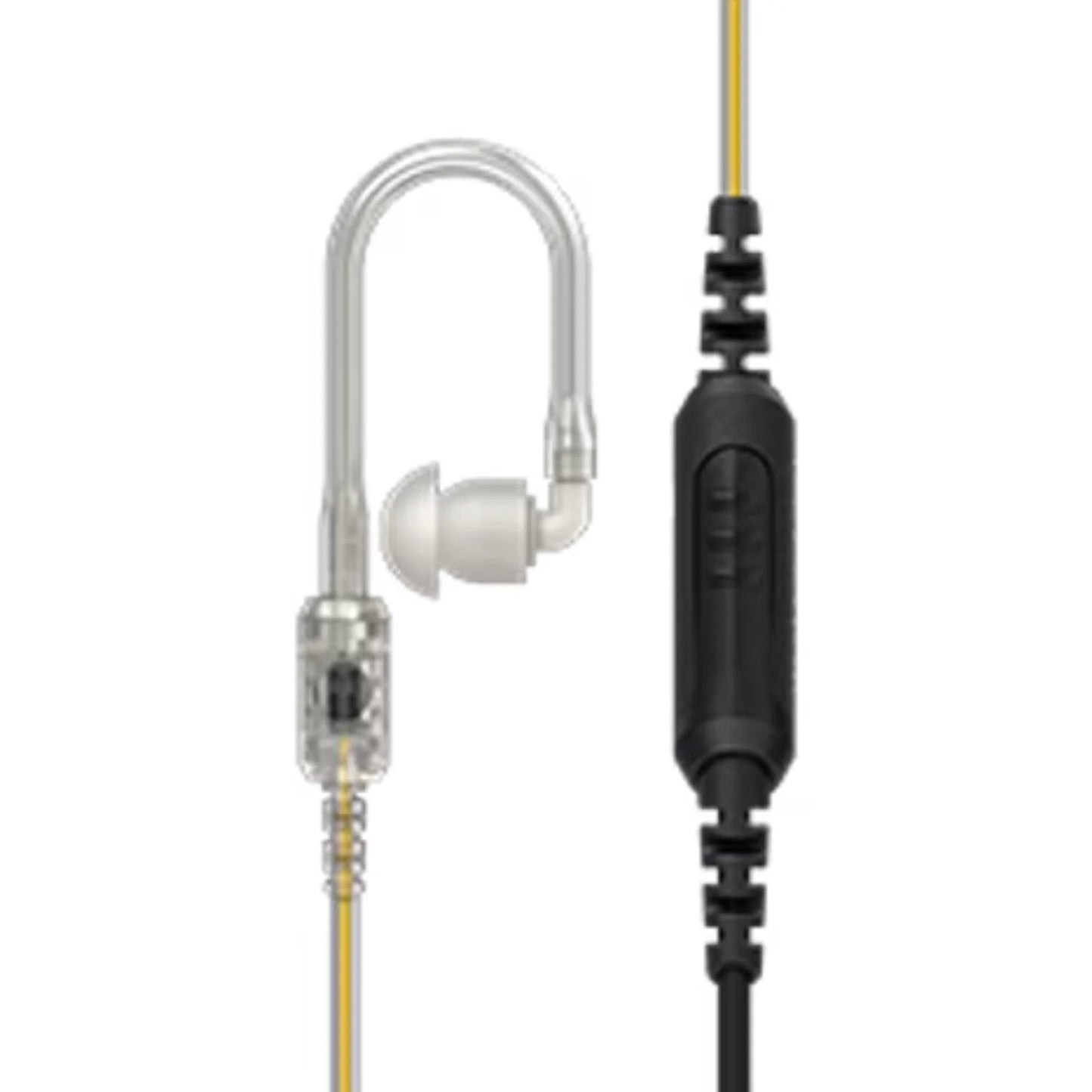 Motorola PMLN8341 Single Wire Surveillance Kit - R7 and ION