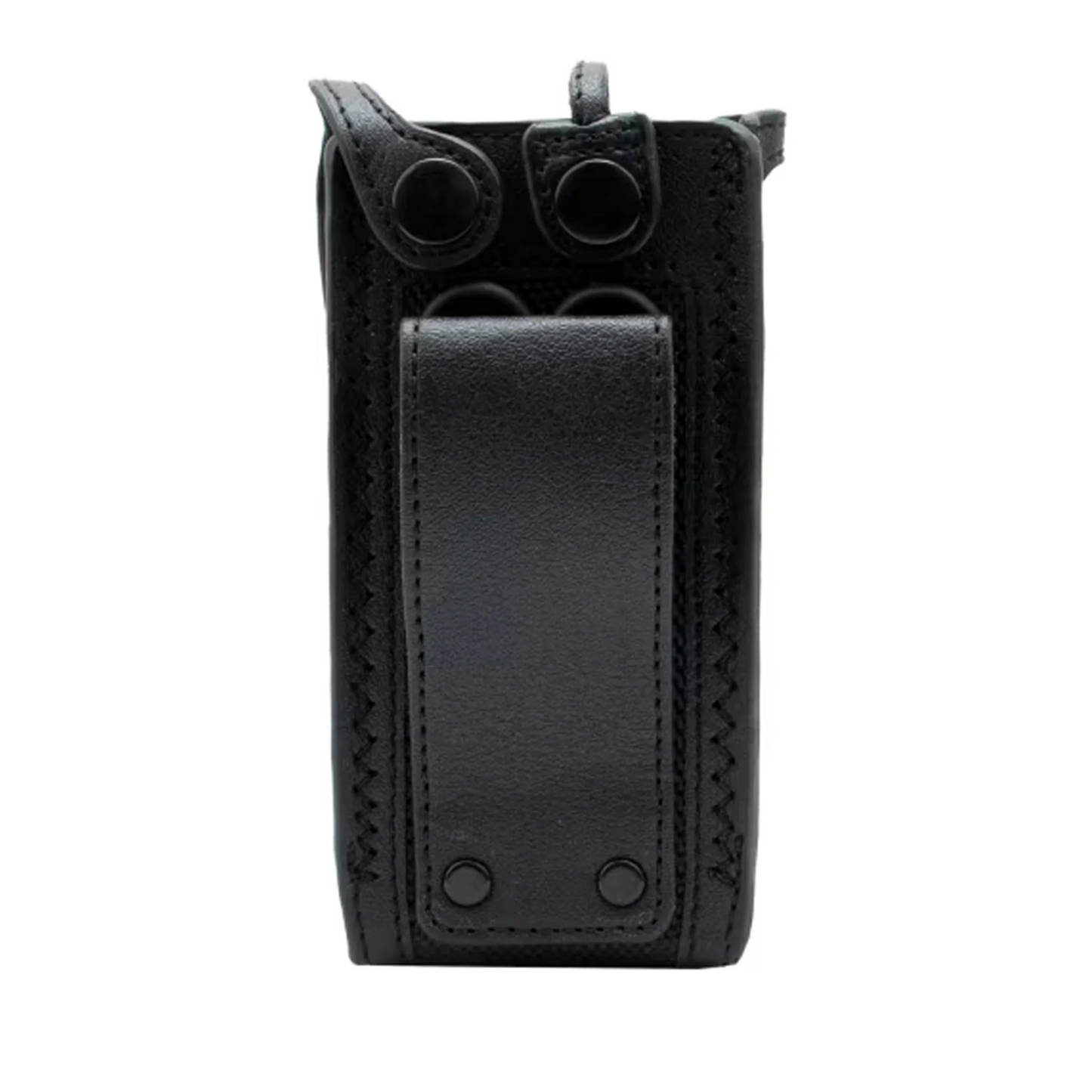 Motorola PMLN8664A Nylon Carry Case with 3" Fixed Belt Loop LKP - R5