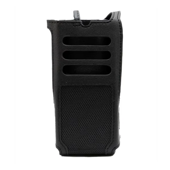 Motorola PMLN8667A Nylon Carry Case with 3" Fixed Belt Loop NKP - R5