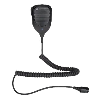 Motorola PMMN4097CU Mobile Microphone with Bluetooth Gateway - Foxtrot Communications