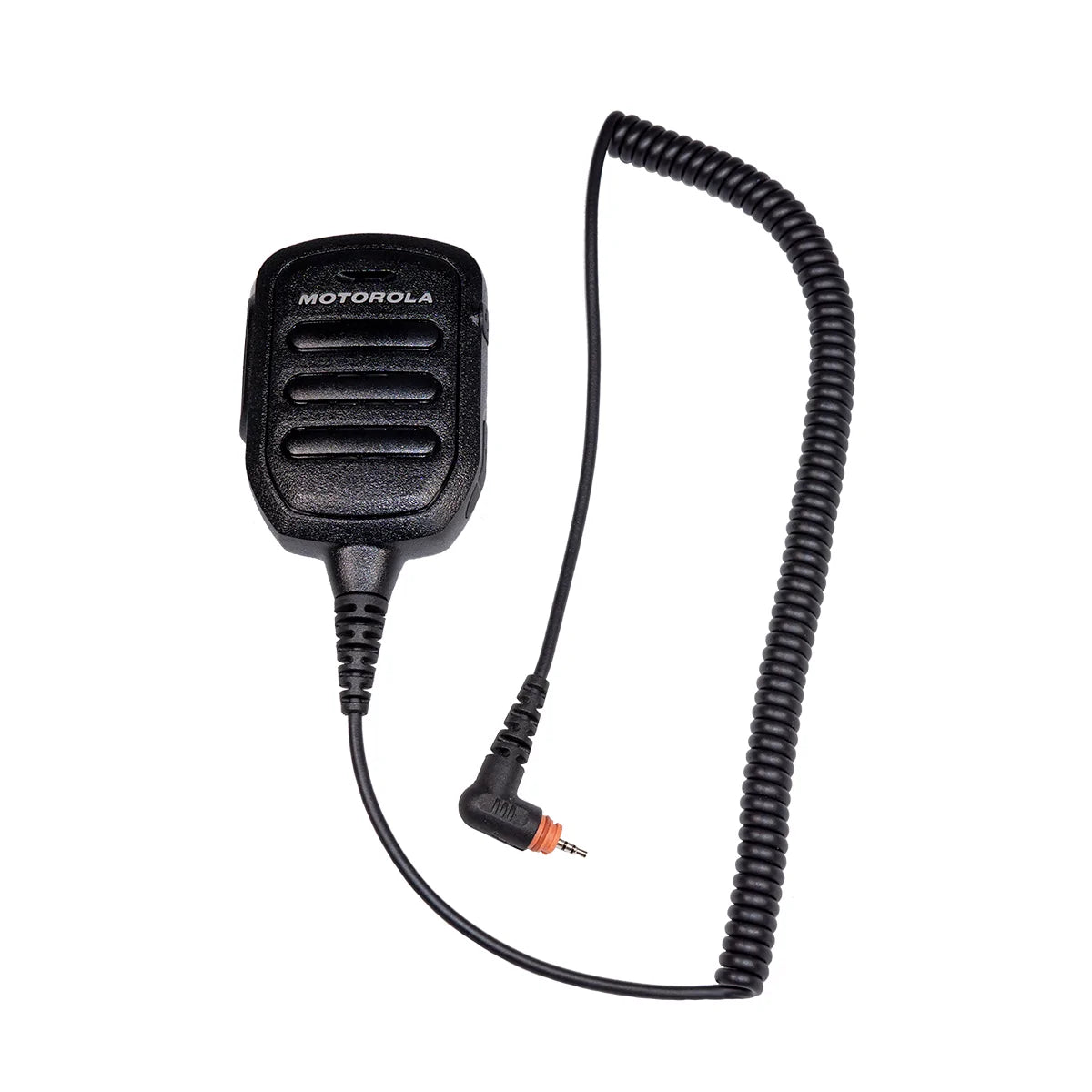 Motorola PMMN4125 RM250 IP67 Speaker Microphone - WAVE / ION