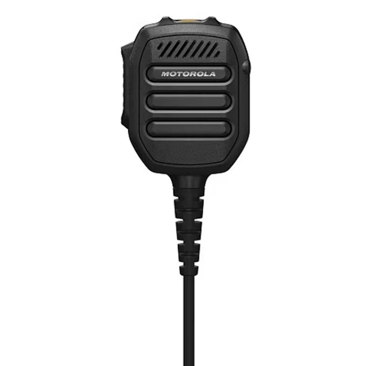 Motorola PMMN4171A RM530 IMPRES IP67 Remote Speaker Microphone Small - R5