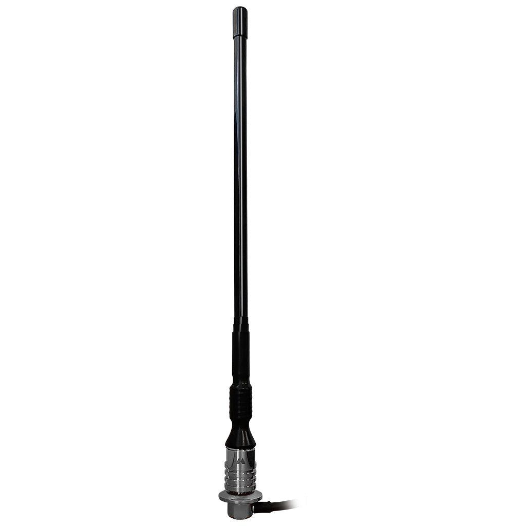 Midland PRO30-LITE 3.1dBi UHFCB Flexi Antenna Kit