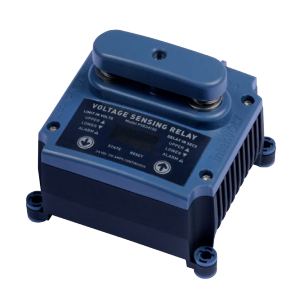interVOLT PSR24150 - Programmable Voltage Sensing Relay 24Vdc 150A