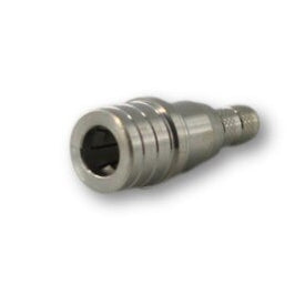 RFI QMA-04 - Pulse QMA Plug Connector for RG58