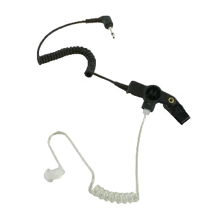 Motorola RLN4941A Receive-only Earpiece - Foxtrot Communications