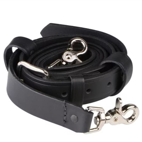Motorola RLN6487A - Fireman's Radio Strap XL