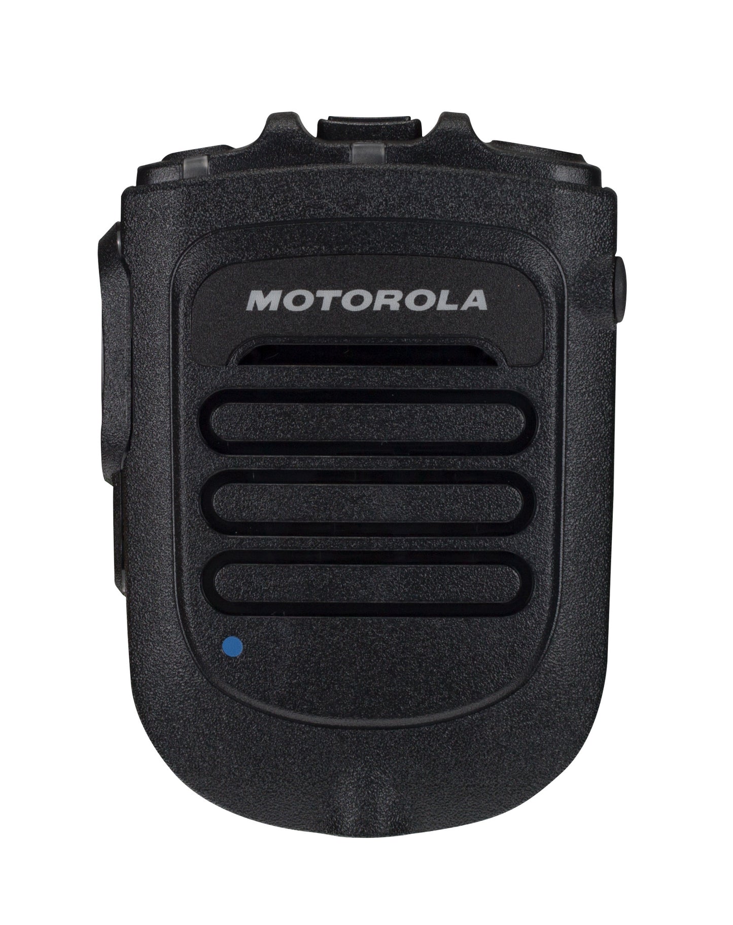 Motorola RLN6544A-AU Wireless Remote Speaker Microphone with Battery and Clip - Foxtrot Communications