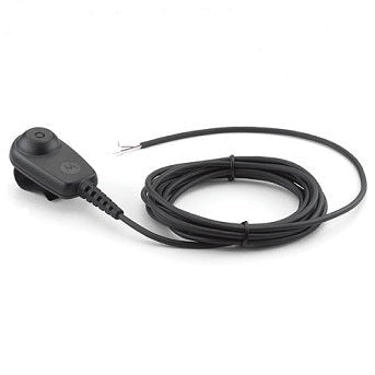 Motorola RMN5054B IMPRES Visor Microphone - Foxtrot Communications