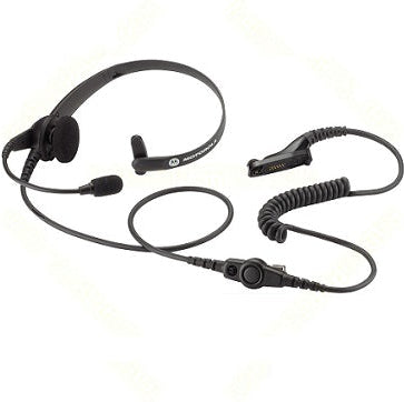Motorola RMN5058A Lightweight Headset - Foxtrot Communications