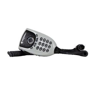 Motorola RMN5127C IMPRES Keypad Microphone - Foxtrot Communications