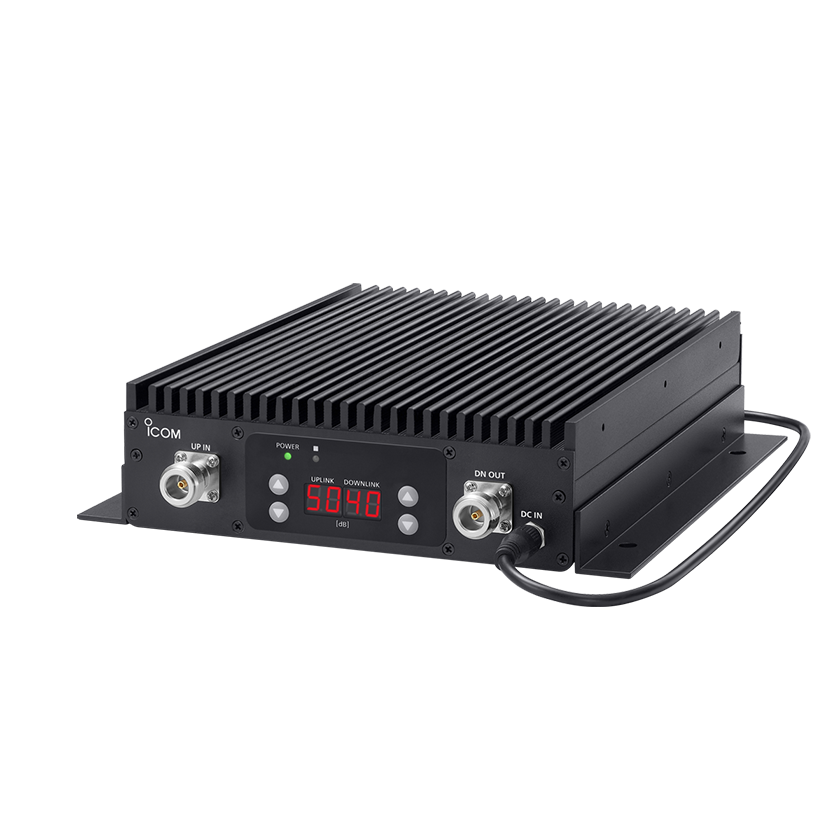 ICOM RP-SAT1 IRIDIUM® Satellite Repeater