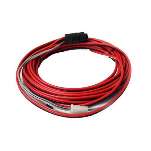 Simoco 6A0DC000Z00 DC Power Cable- SDM600