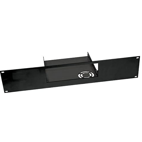 Samlex SEC-R1 - Rack Mount Assembly for 1 x Desktop Power Supply