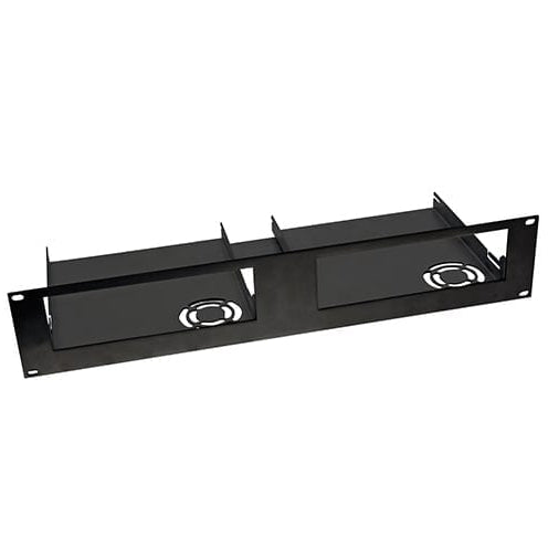 Samlex SEC-R2 - Rack Mount Assembly for 2 x Desktop Power Supplies