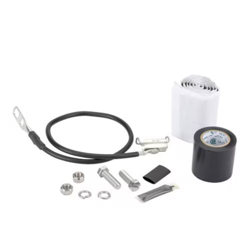 RFI SG12-06B2A - Andrew SureGround® Grounding Kit - 1/2" LDF4 Cables