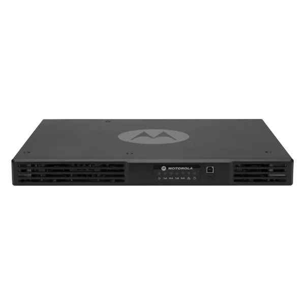 Motorola SLR5500 UHF 50W Repeater - Foxtrot Communications