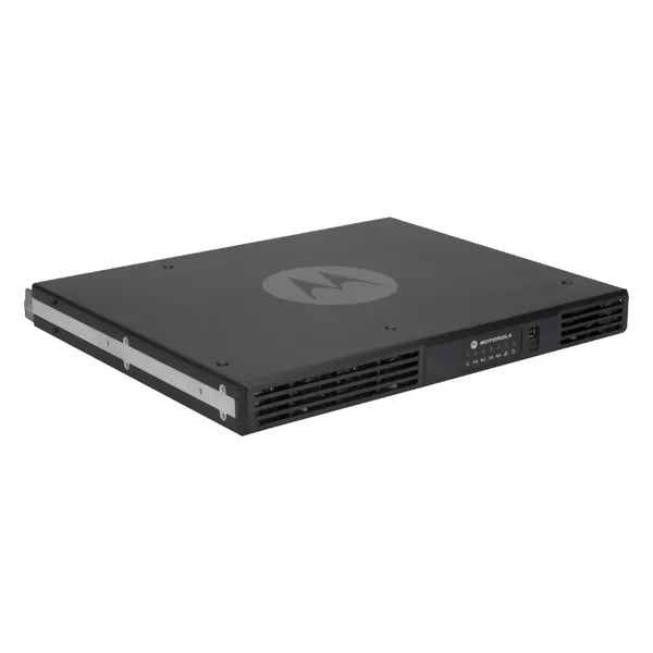Motorola SLR5500 UHF 50W Repeater - Foxtrot Communications