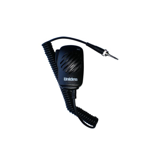 Uniden SM750 Speaker Microphone