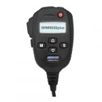 Simoco MAR-9020PLUS Controller Microphone - SRM9020plus - Black