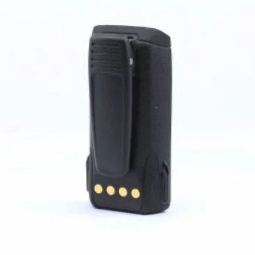 Tait T03-00011-EBAB - TP9000 High Capacity Battery 3300mAh with Belt Clip