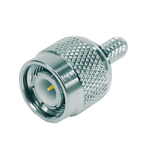 RFI TNC-26 - Pulse TNC Plug Connector for RG58