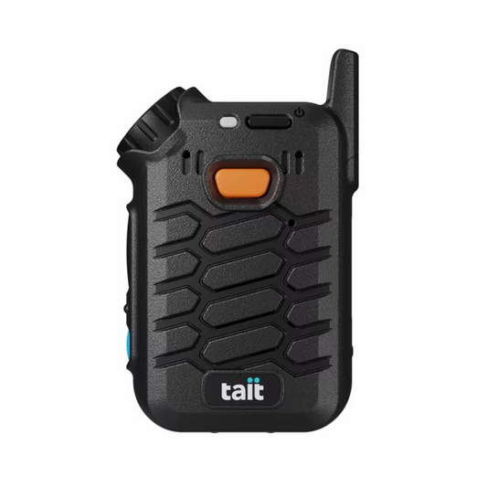 Tait AXIOM TWX550 Wearable LTE Radio - Foxtrot Communications