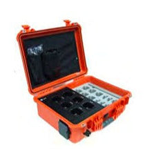 Tait TP9000 Transportable Multi Charger - Foxtrot Communications