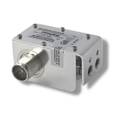 RFI VHF50B43-PGR-BD - PolyPhaser Surge Protector - 100MHz - 520MHz