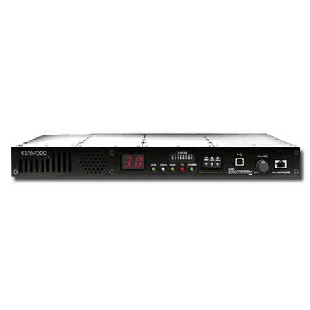 Kenwood NXR-5700 VHF NEXEDGE® Repeater