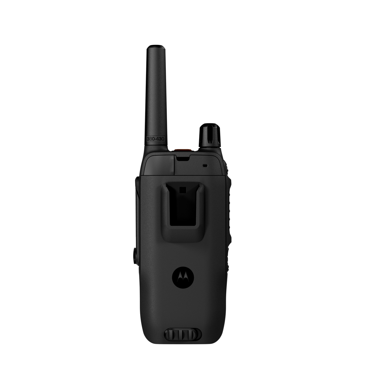 Motorola MXP600 TETRA UHF Portable Transceiver
