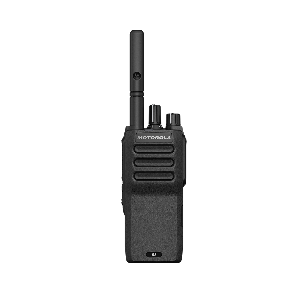 Motorola MOTOTRBO R2 VHF Portable Transceiver