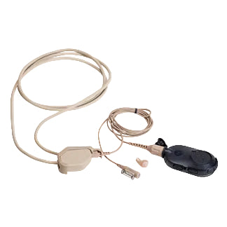 Motorola NNTN8434 - Operations Critical Wireless Discreet Surveillance Kit