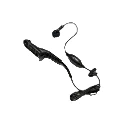 Motorola PMLN6069 - Single Wire Earbud Headset - DP4000